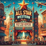 All Star Western Theatre Podcast All Star Western Theatre