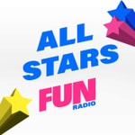 Logo of the podcast All Stars Podcast All Stars