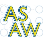 Logo of the podcast All Stats Aren't We
