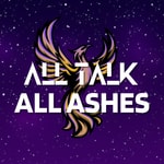 Logo of the podcast All Talk: All Ashes Podcast All Talk: All Ashes