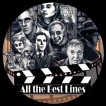 Logo of the podcast All The Best Lines Podcast All The Best Lines