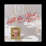 Logo of the podcast All the Best — UNL Chemistry Faculty Tell Their Stories Podcast All the Best — UNL Chemistry Faculty Tell Their Stories