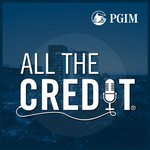 Logo of the podcast All the Credit Podcast All the Credit