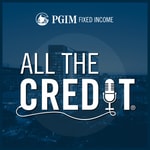 All the Credit Podcast All the Credit