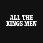 Logo of the podcast All The Kings Men | LA Kings