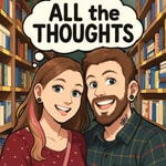Logo of the podcast All the Thoughts Podcast All the Thoughts