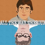 Logo of the podcast All The Way Theroux Podcast All The Way Theroux