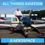 Logo of the podcast All Things Aviation & Aerospace Podcast All Things Aviation & Aerospace