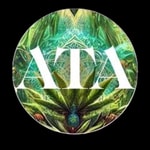 Logo of the podcast All Things Ayahuasca Podcast All Things Ayahuasca