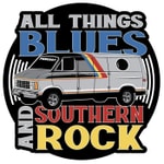 Logo of the podcast All Things Blues And Southern Rock Podcast All Things Blues And Southern Rock