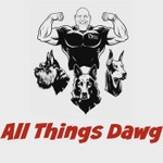 Logo of the podcast All Things Dawg Podcast Podcast All Things Dawg Podcast