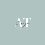 Logo of the podcast All Things Design Podcast Podcast All Things Design Podcast