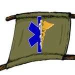 Logo of the podcast All Things First Aid Podcast All Things First Aid