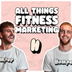 Logo of the podcast SGPT Marketing Podcast SGPT Marketing