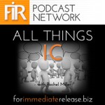 All Things IC Podcast All Things IC