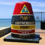 Logo of the podcast All Things Key West Podcast All Things Key West