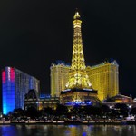Logo of the podcast All Things Las Vegas Podcast All Things Las Vegas