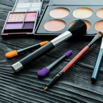 Logo of the podcast All Things Make Up Podcast All Things Make Up
