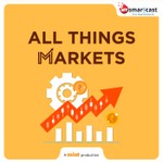 Logo of the podcast All Things Markets Podcast All Things Markets