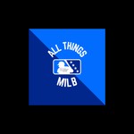 Logo of the podcast All Things MiLB Podcast Podcast All Things MiLB Podcast