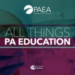 All Things PA Education All Things PA Education