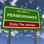 Logo of the podcast All Things Perseverance Podcast All Things Perseverance
