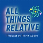 Logo of the podcast All Things Relative Podcast All Things Relative