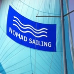 Logo of the podcast All things Sailing & Nautical Podcast All things Sailing & Nautical