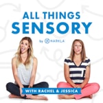 All Things Sensory by Harkla All Things Sensory by Harkla