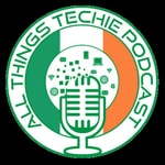 All Things Techie Podcast All Things Techie Podcast