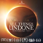 Logo of the podcast All Things Undone Podcast All Things Undone