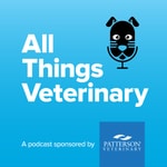 All Things Veterinary Podcast 