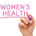 Logo of the podcast All Things Women’s Health Podcast All Things Women’s Health