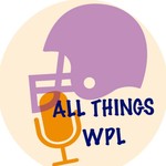 Logo of the podcast All things WPL (cricket) Podcast All things WPL (cricket)