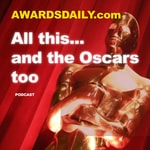 All This and the Oscars Too Podcast All This and the Oscars Too Podcast