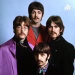Logo of the podcast All Together Now: A Beatle Podcast Missing podcast logo