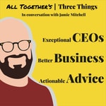 Three Things Three Things