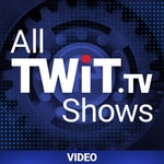 Logo of the podcast All TWiT.tv Shows (Video)