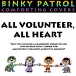 All Volunteer, All Heart from Binky Patrol Podcast All Volunteer, All Heart from Binky Patrol