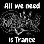Podcast All we need is trance podcast - the best trance music & rave content out there 
