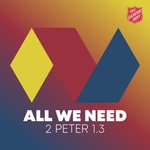 Logo of the podcast All We Need Podcast All We Need