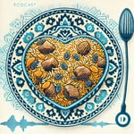 Logo of the podcast All you need is Plov Podcast All you need is Plov