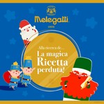 Logo of the podcast Alla Ricerca de... La Magica Ricetta Perduta! L’Originale spy story di Natale. Podcast Alla Ricerca de... La Magica Ricetta Perduta! L’Originale spy story di Natale.