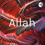 Logo of the podcast Allah Podcast Allah
