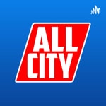 Logo of the podcast AllCity Podcast Podcast AllCity Podcast