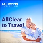 Logo of the podcast AllClear to Travel Podcast AllClear to Travel