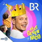 Logo of the podcast Alle gegen Nico - Zockt um die Quizkrone! Podcast Alle gegen Nico - Zockt um die Quizkrone!