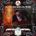 Logo of the podcast Alle porte degli inferi e dell’inferno Podcast Alle porte degli inferi e dell’inferno