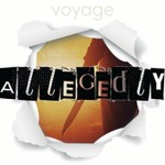 Logo of the podcast Allegedly Podcast Allegedly