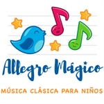 Logo of the podcast Allegro Mágico Podcast Allegro Mágico